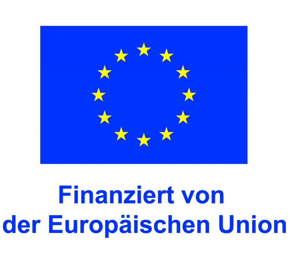 Erasmus + Logo 2022